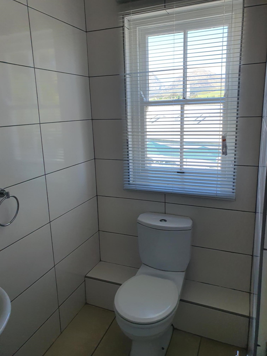 To Let 2 Bedroom Property for Rent in Franschhoek Western Cape